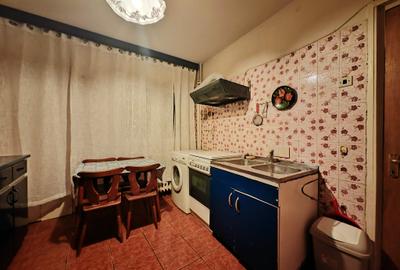 Victoriei | Nicolae Titulescu bl.semicerc | Apartament spatios in bloc anvelopat - 27