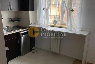 Apartament cu 2 camere decomandat, mobilat în Tătărași - 5