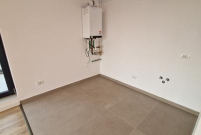 Penthouse 3 camere - Bloc Nou - Theodor Pallady + TVA - 22
