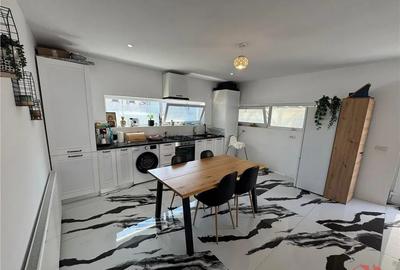 Casă cu 3 camere în Central - 7