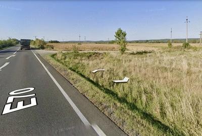 Teren de 3700 mp, în Gavojdia - 5