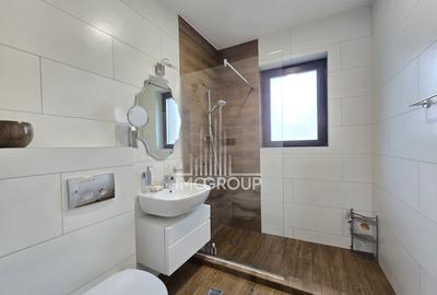 Apartament cu 4 camere semidecomandat, mobilat în Mănăștur - 9