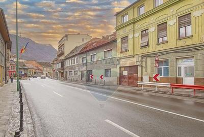 Apartament cu 2 camere decomandat, mobilat în Central - 31