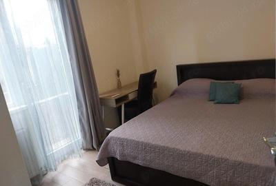 Apartament cu 2 camere semidecomandat în Podul de Fier - 5