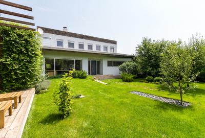 Vanzare vila deosebita mobilata si utilata Corbeanca - 2