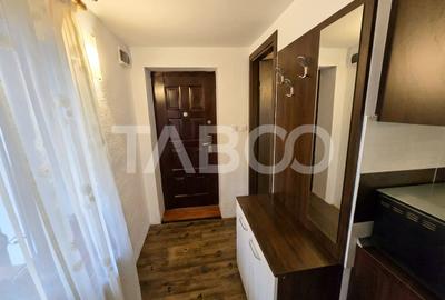 Garsonieră decomandată, mobilată în Ultracentral - 8