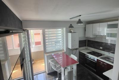 Garsonieră în Mărgineni - 1