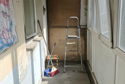 Apartament cu 2 camere semidecomandat în Iancului - 4