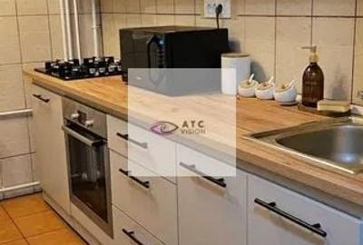 Apartament cu 2 camere decomandat, mobilat în 13 Septembrie - 4