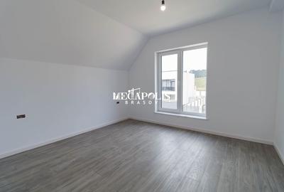 Casă nouă | Direct dezvoltator | Intabulare | Drum asfaltat/Utilități - 13