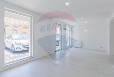 Spațiu comercial de închiriat – Strada de Mijloc, Brașov - 4