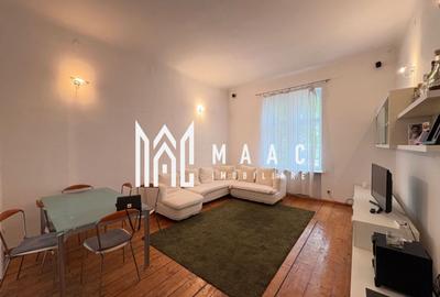 Apartament cu 3 camere decomandat, mobilat în Central - 2