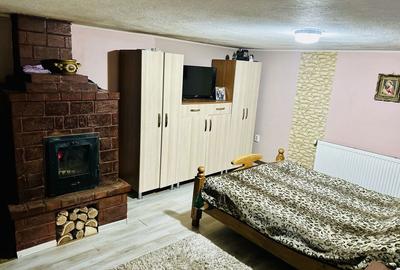 Casă cu 3 camere în Central - 6