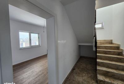 Casă cu 4 camere în Valea Ursului - 7