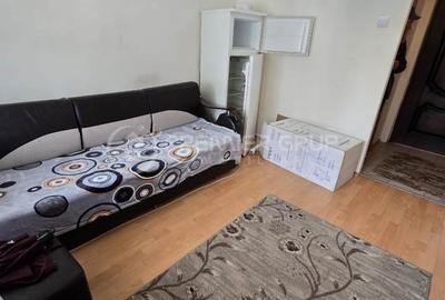 Garsonieră decomandată în Podu Roș - 3