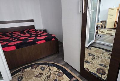 Apartament cu 2 camere nedecomandat în Micro 11 - 4