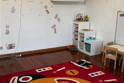 Duplex cu 7 camere cu Canalizare în Central - 5