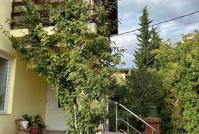 Casă individuală cu etaj, curte generoasă și garaj în Timisoara - 1