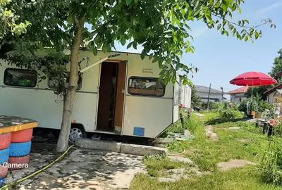 Casă cu 3 camere în Dragomirești-Deal - 9