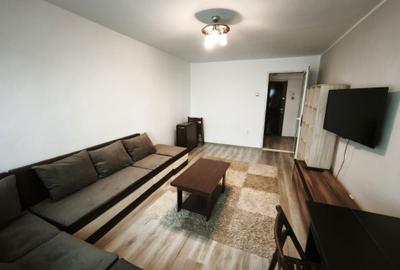 Apartament cu 2 camere decomandat în Central - 2