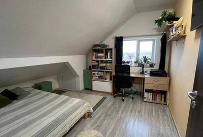 Apartament 3 camere- 72mp- cartier Tilisca, Sibiu - 2