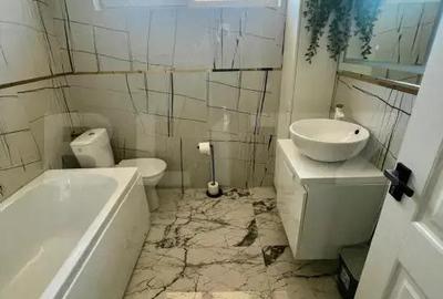 Casa individuala cu 5 camere, finisaje moderne, la intrare in Chinteni - 12