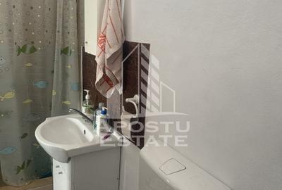 Casă individuală  în Recaș ,teren 1050 mp cu front pe două străzi . - 8