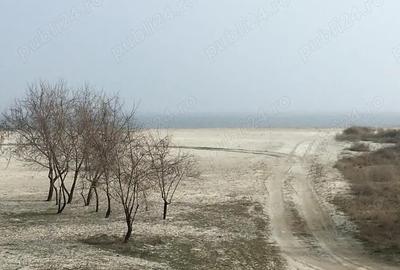 Teren localitatea Corbu, jud. Constanta - 1