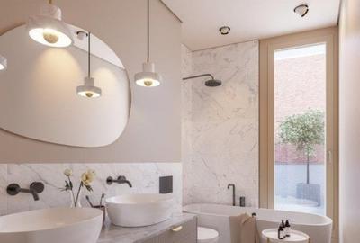 Central: Apartament premium imobil nou 3 camere, finalizare mai 2024 - 11