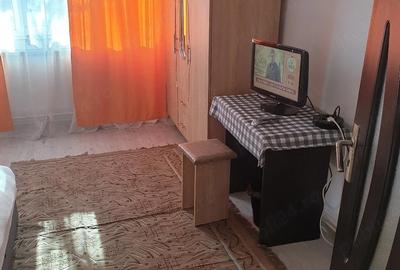 Garsonieră nedecomandată în Industrială - 3