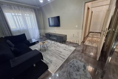 Apartament 2 camere, bloc 2017, mobilat complet, Galata, cartier nou - 5