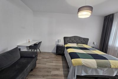 Garsoniera | Loc de Parcare Subteran | Regie Residence - 6