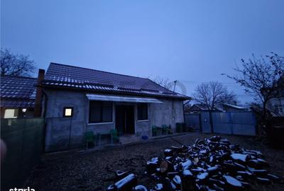 Casă cu 3 camere cu Teren 750 Mp în Bicaci - 4