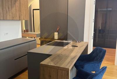 Apartament cu 3 camere semidecomandat în Floreasca - 3