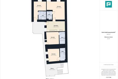 Business complet funcțional, zona Aradul Nou - 7