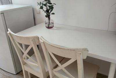 Apartament cu 2 camere în Florești - 2