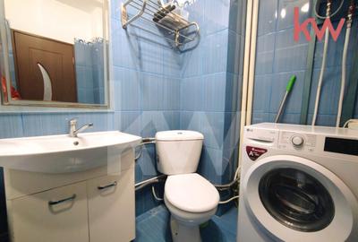 ? Garsoniera premium, atent selectionata pentru tine - 19