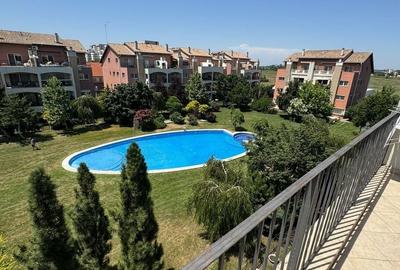 IBIZA SOL,3 camere,127 mp,TERASA 40 mp, Piscina,PARCARE+BOXA - 27