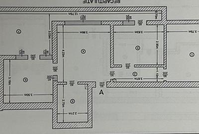 Apartament cu 3 camere în Bucium - 6