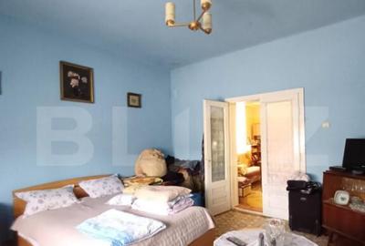 Casă cu 4 camere cu Teren 1860 Mp în Câmpia Turzii - 12