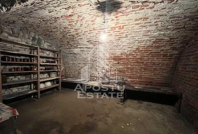 Casa individuala , 3 camere,acces auto,crama,garaj,teren ... - 8