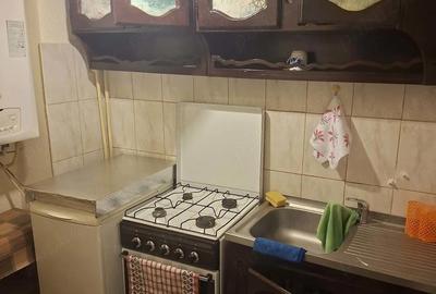 Garsonieră nedecomandată în Galata - 5