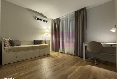 Apartament cu 3 camere decomandat, mobilat în Timpuri Noi - 6