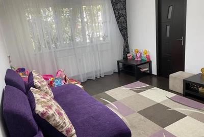 Malu Rosu-2cam , cf2, 3/4, renovat, mob+util - 51500 euro - 3