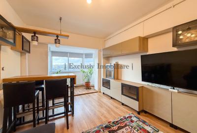 Apartament 2 camere | Tomis || - Renovat | Termen lung - 10