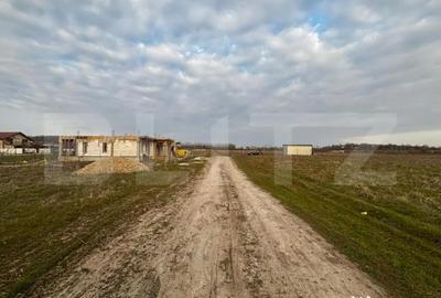 Teren de 504 mp, în Central