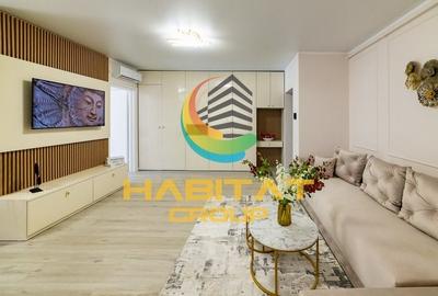 Apartament cu 3 camere decomandat în Sud-Vest