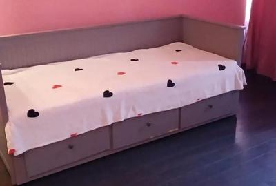 Apartament cu 3 camere decomandat în Central - 4