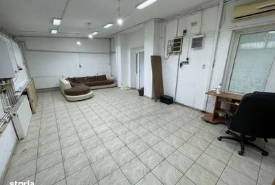 Spațiu comercial, de 60 mp, în Calea Călărașilor - 12