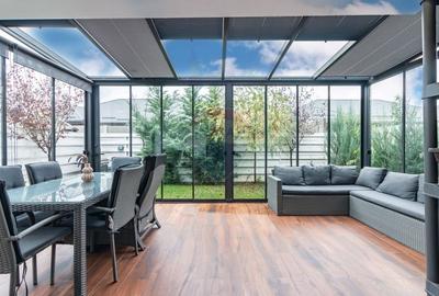 Casa / Vila de vanzare la intrare in Tunari, toate utilitatile - 20